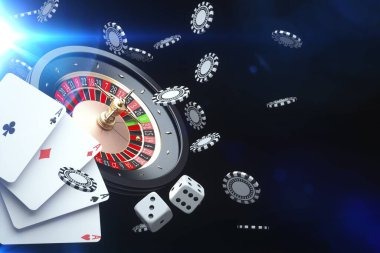 Live-dealer blackjack table on kota188 login with dealer and player cards visible