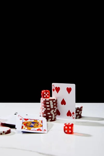 Live dealer Koprok table at kota188 login with real-time card reveal and player interface